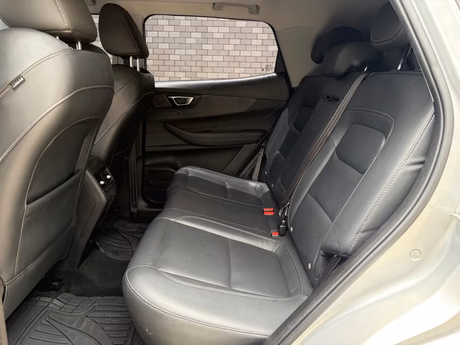 Chery Tiggo4pro Hybrid de Agencia Modelo 2025