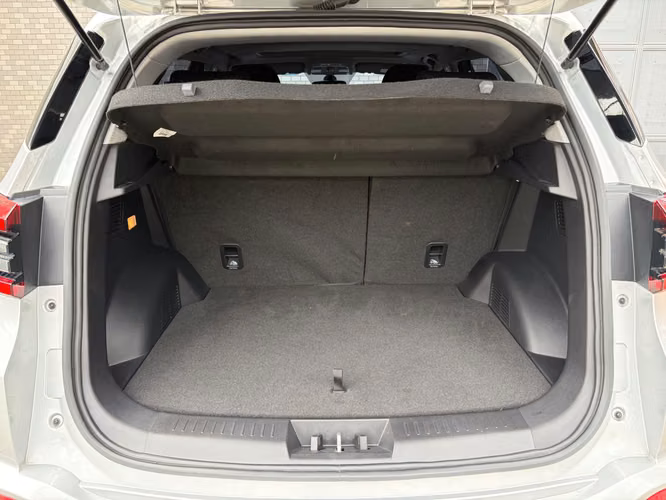 Chery Tiggo4pro Hybrid de Agencia Modelo 2025