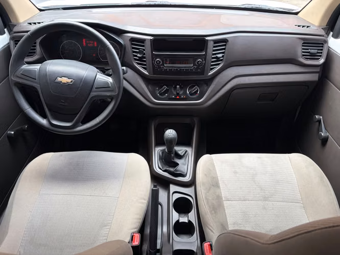 Chevrolet N400 Max de Agencia Modelo 2023