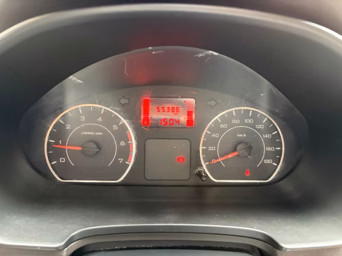 Chevrolet N400 Max de Agencia Modelo 2023