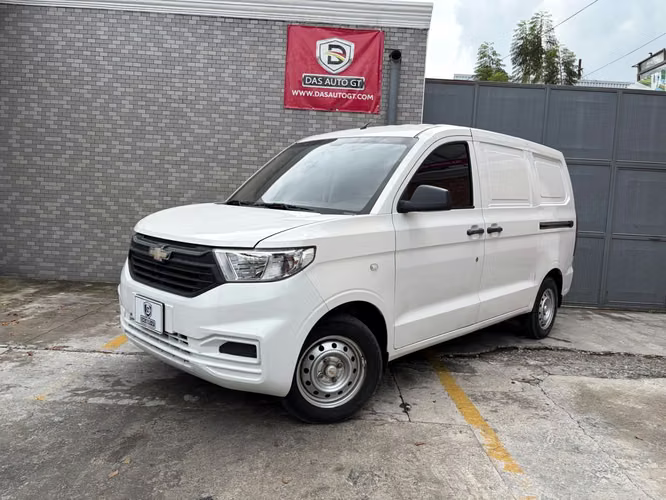 Chevrolet N400 Max de Agencia Modelo 2023