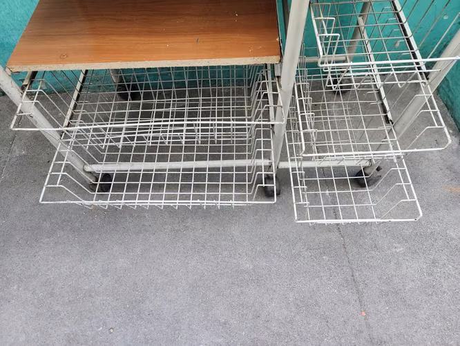 Mueble para coskna