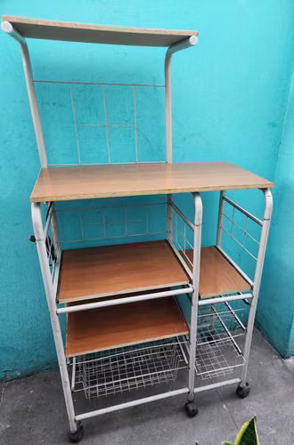 Mueble para coskna
