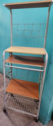 MUEBLE PARA COSINA