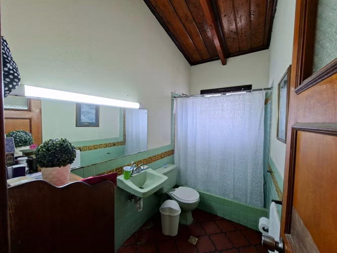 VENDO CASA EN ZONA 12 - FUERA DE GARITA - Imagen 9
