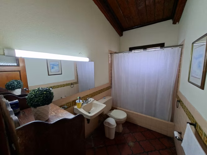 VENDO CASA EN ZONA 12 - FUERA DE GARITA - Imagen 10