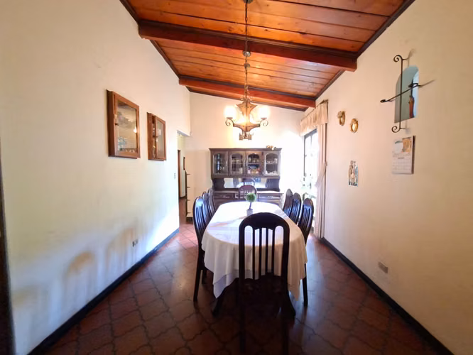 VENDO CASA EN ZONA 12 - FUERA DE GARITA - Imagen 5