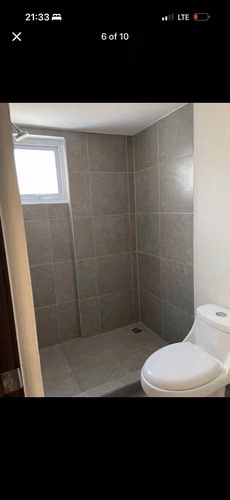 Rento apartamento con vista al bosque  en parque san ángel  - Imagen 8