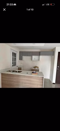 Rento apartamento con vista al bosque  en parque san ángel  - Imagen 2