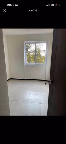 Rento apartamento con vista al bosque  en parque san ángel  - Imagen 10