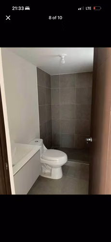 Rento apartamento con vista al bosque  en parque san ángel  - Imagen 6