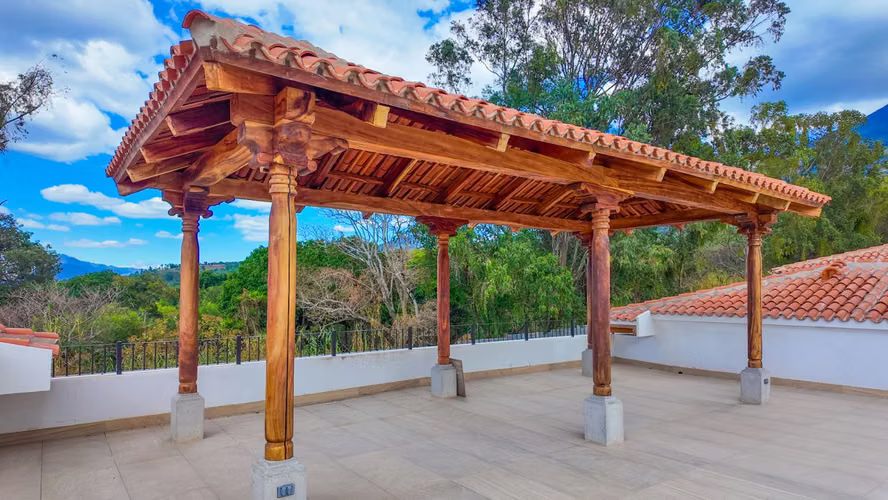 APARTAMENTOS FRANCISCANOS | ANTIGUA GUATEMALA - Imagen 13