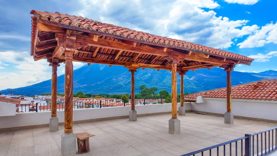 APARTAMENTOS FRANCISCANOS | ANTIGUA GUATEMALA - Imagen 11