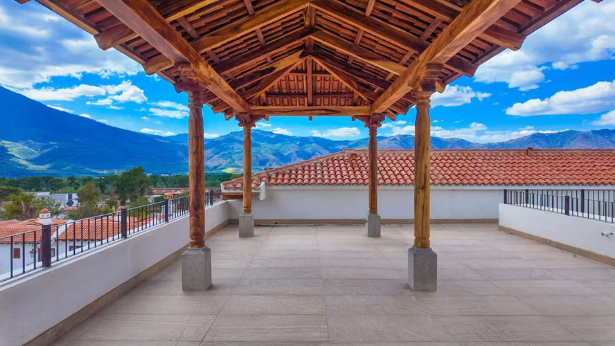 APARTAMENTOS FRANCISCANOS | ANTIGUA GUATEMALA - Imagen 17