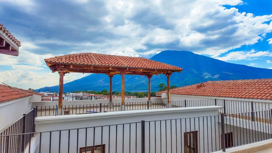 APARTAMENTOS FRANCISCANOS | ANTIGUA GUATEMALA - Imagen 12