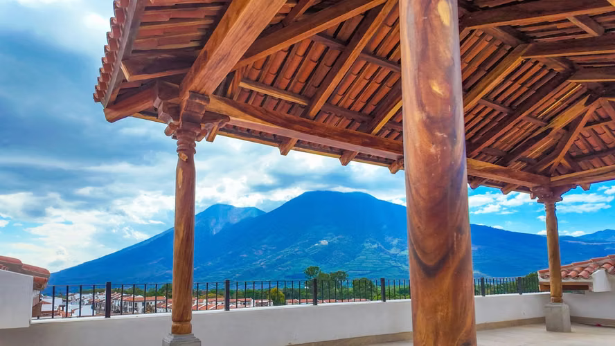 APARTAMENTOS FRANCISCANOS | ANTIGUA GUATEMALA - Imagen 14