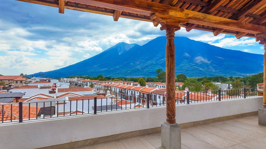 APARTAMENTOS FRANCISCANOS | ANTIGUA GUATEMALA - Imagen 10