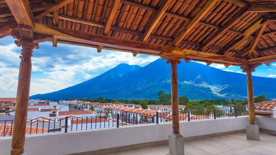 APARTAMENTOS FRANCISCANOS | ANTIGUA GUATEMALA - Imagen 18