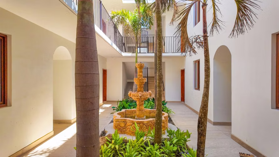 APARTAMENTOS FRANCISCANOS | ANTIGUA GUATEMALA - Imagen 7