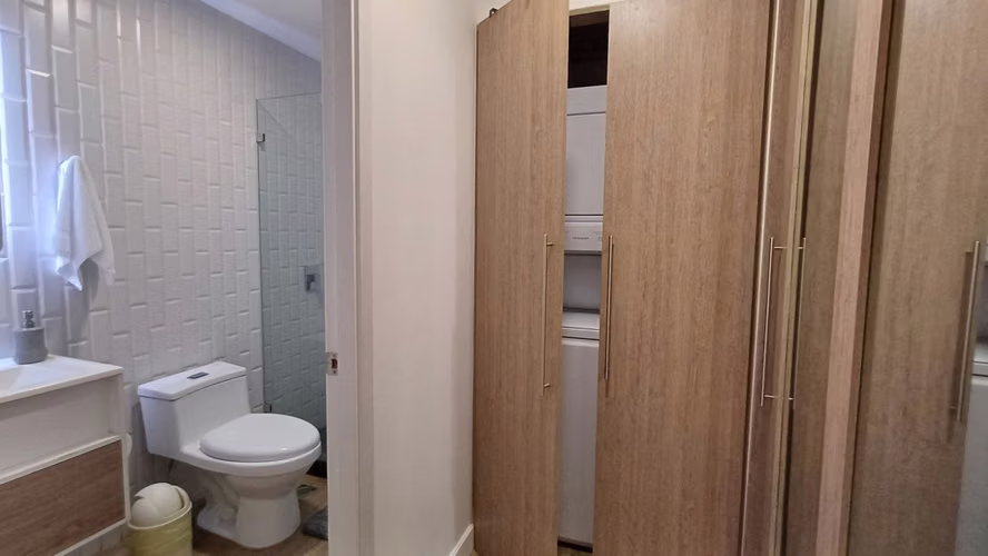 Apartamento en Renta en Granat z4 - Imagen 4