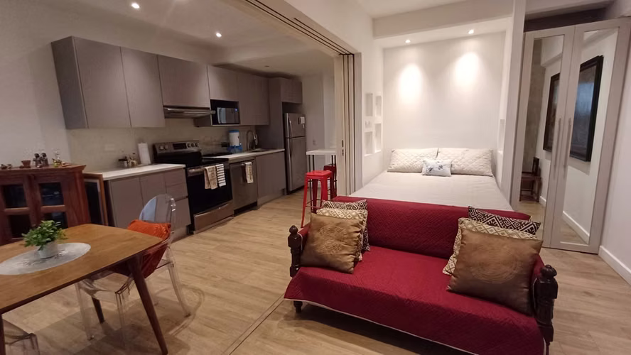 Apartamento en Renta en Granat z4 - Imagen 6