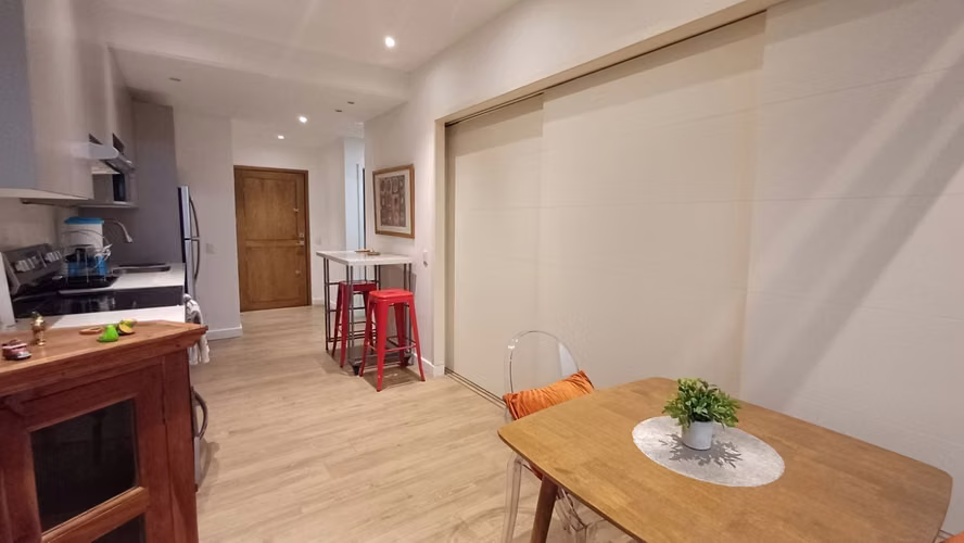 Apartamento en Renta en Granat z4 - Imagen 7
