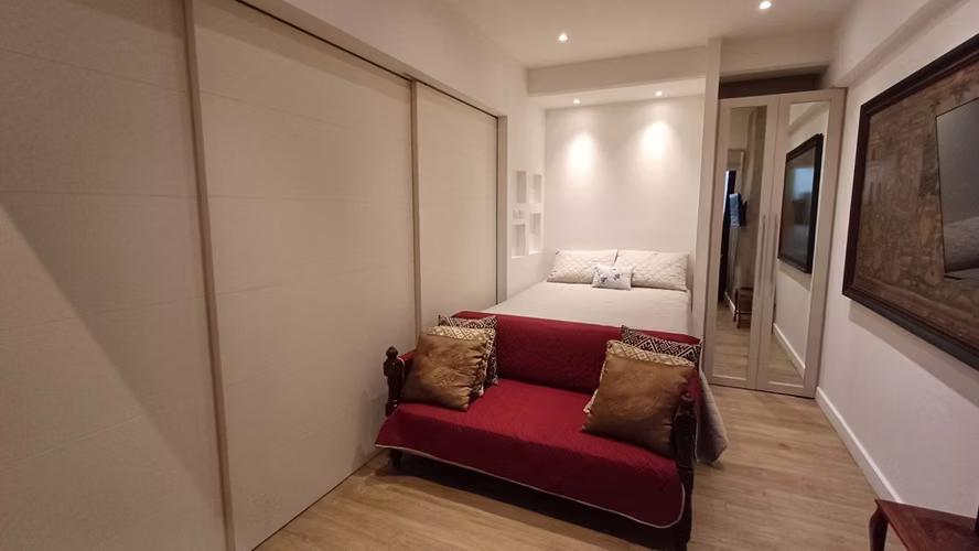 Apartamento en Renta en Granat z4 - Imagen 3