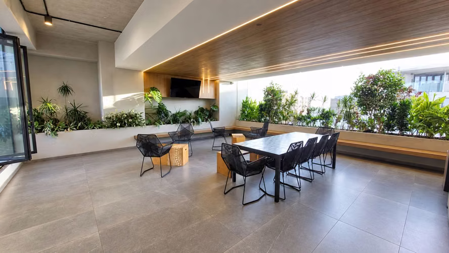 Apartamento en Renta en Granat z4 - Imagen 10