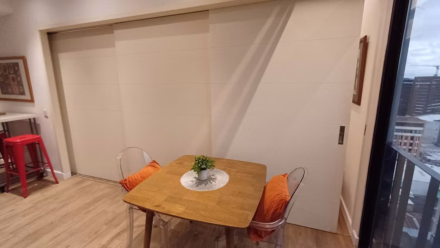 Apartamento en Renta en Granat z4 - Imagen 2