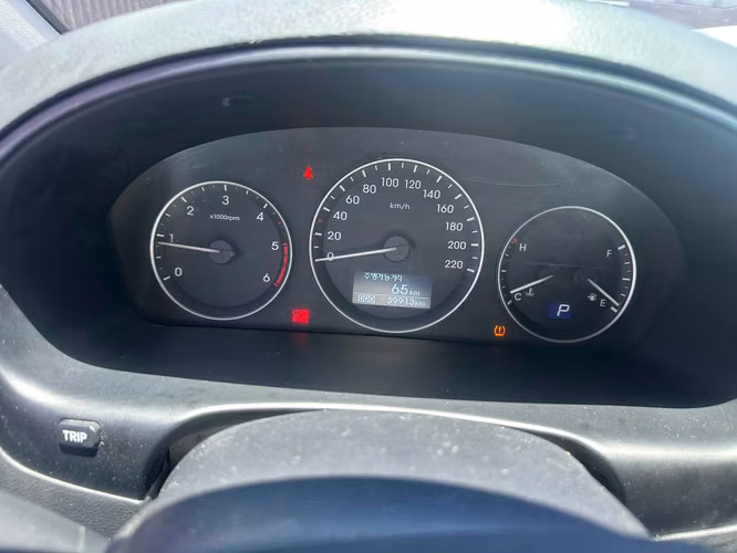 Microbús Hyundai Starex Vgt 2018 Automática y Tiptronic Turbo Diesel Super Económica  - Imagen 8