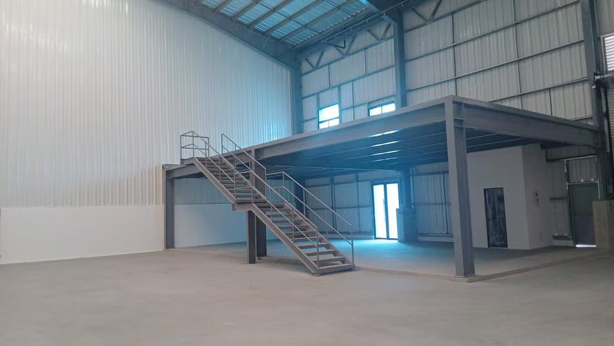 Bodega en Km 28.7 Carretera CA-9 Amatitlán