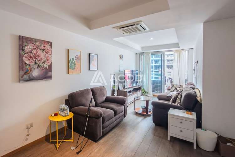 Apartamento en Zona 10 - Imagen 1
