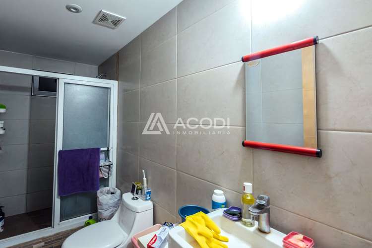 Apartamento en Zona 10 - Imagen 9