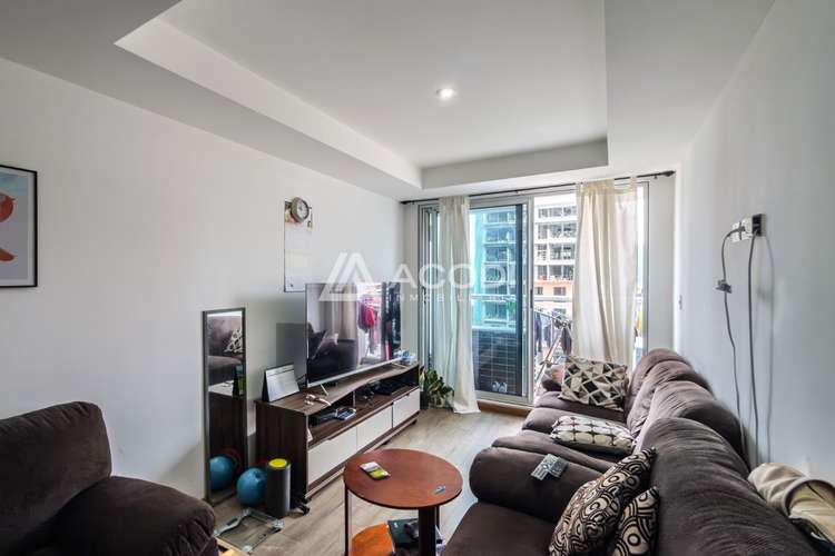 Apartamento en Zona 10 - Imagen 2