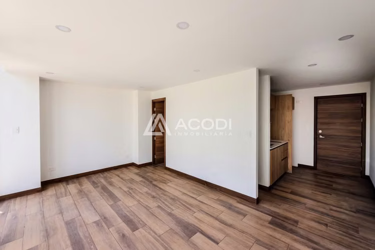 Apartamento en Vista Hermosa I, Zona 15 - Miniatura 3