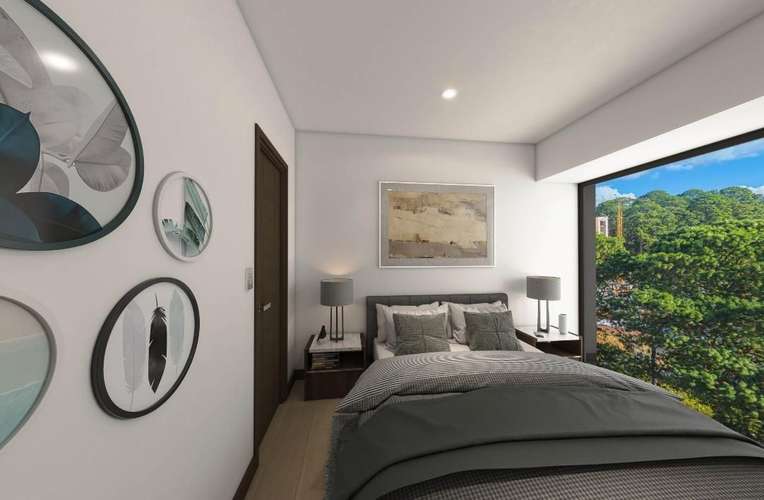 Apartamentos con terraza en Kanajuyú, Zona 16 (Opción 1) - Imagen 5