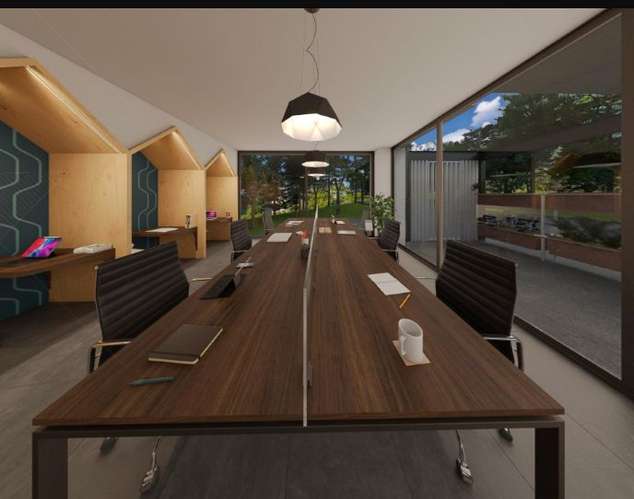 Apartamentos con terraza en Kanajuyú, Zona 16 (Opción 1) - Imagen 4