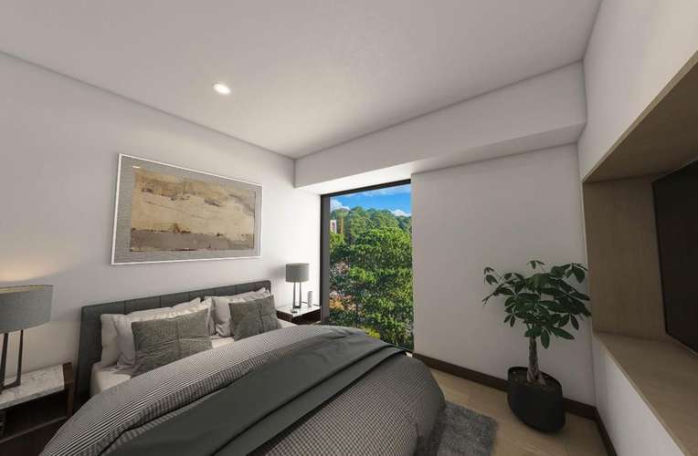 Apartamentos en Kanajuyú, Zona 16 (Opción 2) - Imagen 4