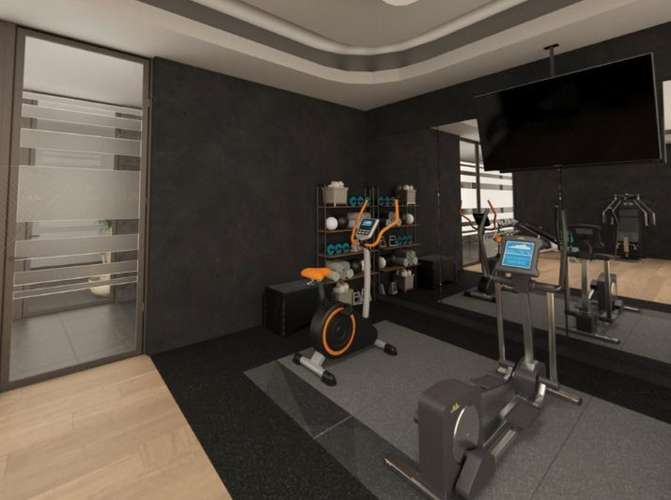 Apartamentos en Kanajuyú, Zona 16 (Opción 2)