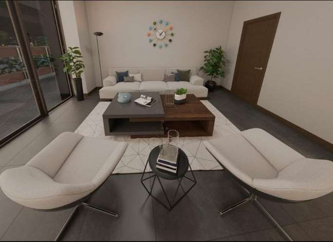 Apartamentos en Kanajuyú, Zona 16 (Opción 2) - Imagen 2