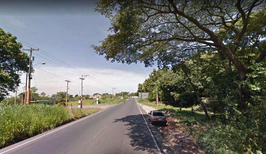 Terreno en Antigua Carretera a Escuintla - Imagen 1