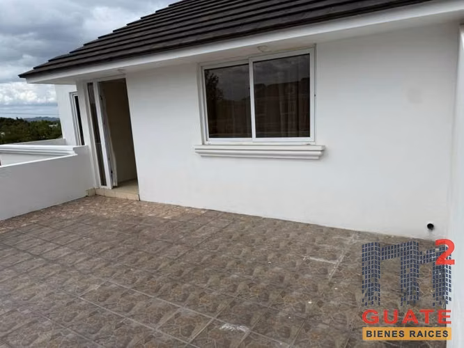 Casa en Renta, Zona 16 - Miniatura 4