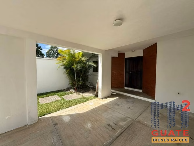 Casa en Renta, Zona 16 - Miniatura 12