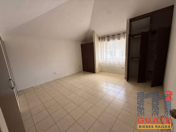 Casa en Renta, Zona 16 - Miniatura 8