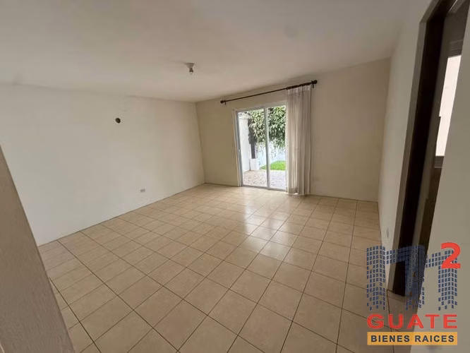 Casa en Renta, Zona 16 - Miniatura 10