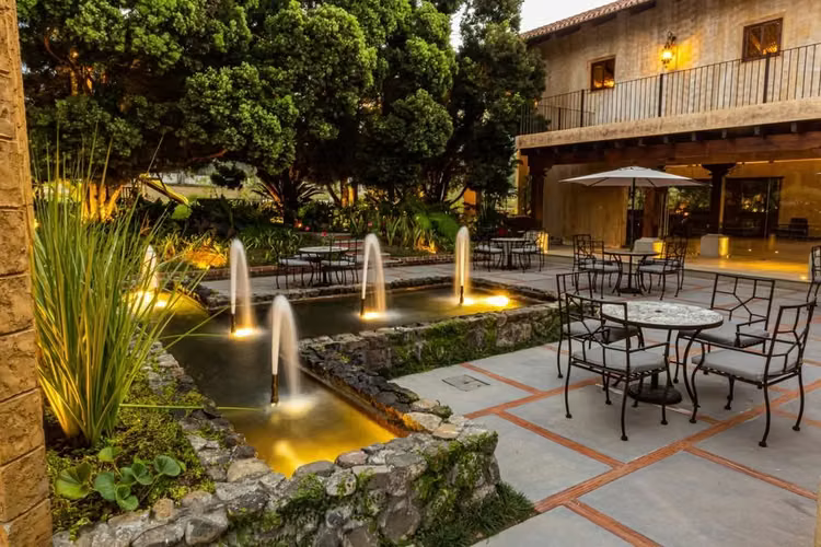 Casa en Antigua Guatemala - Imagen 2