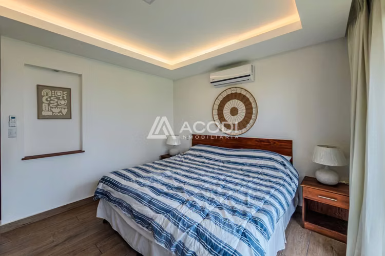 Apartamentos con jardín en Km 7 Carretera a Monterrico, Iztapa, Escuintla