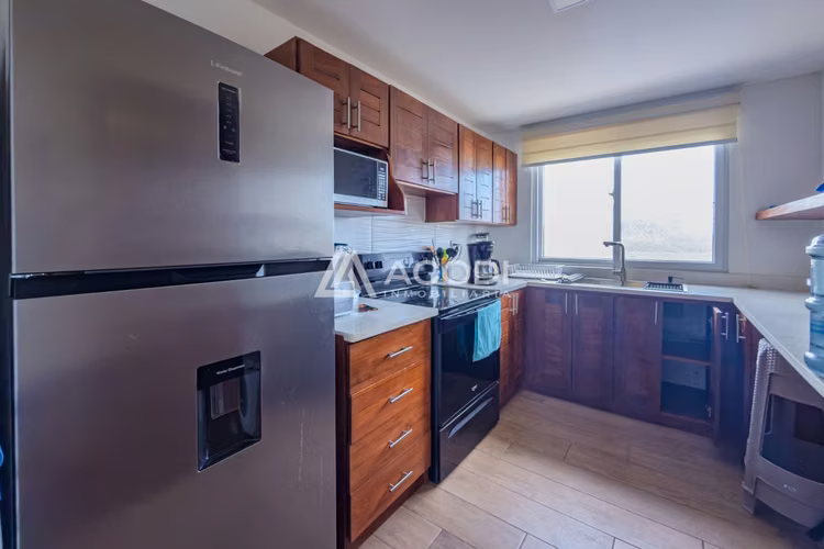 Apartamentos con jardín en Km 7 Carretera a Monterrico, Iztapa, Escuintla