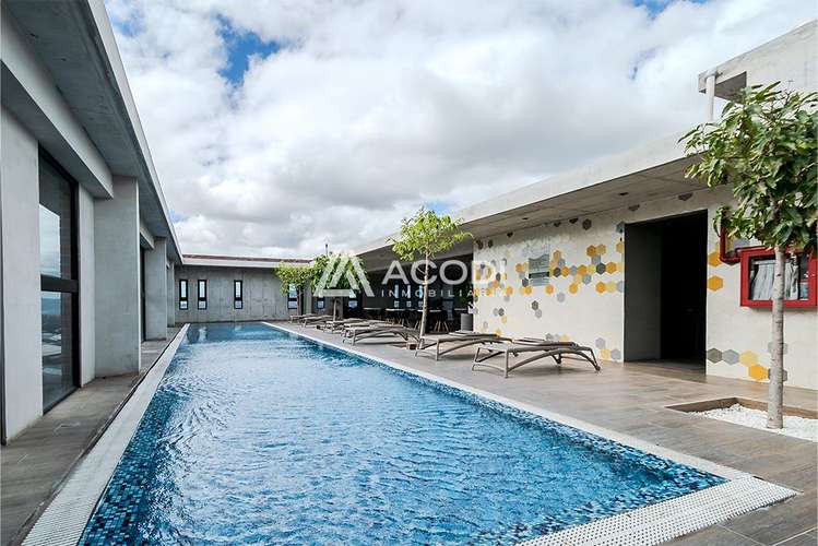 Apartamento en Zona 11 - Imagen 4