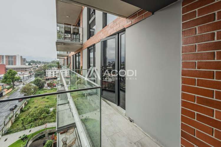 Apartamento en Zona 11 - Imagen 3